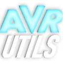 AVR Utils